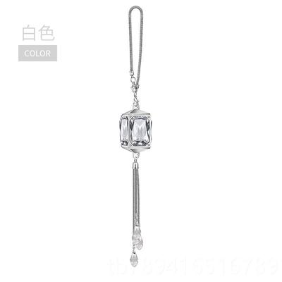 高档2024年新款红汽网车挂吊件车内车吊饰载挂件饰品车辆平安车坠