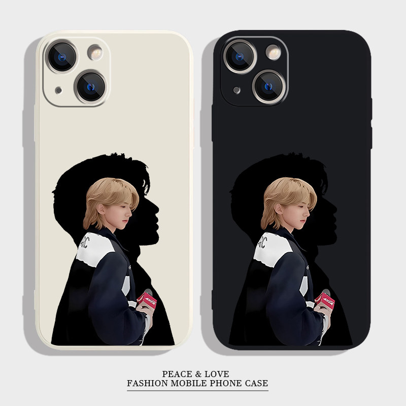 VIVOS30苹果16P小众iPhone14PLUS适用OPPOK12软OPPOK13TURBOPRO创意小米17ProMax红米NOTE15手机壳蔡徐坤周边,3C数码配件,手机保护套/壳,淘宝优惠券,粉丝福利购,淘宝优惠卷