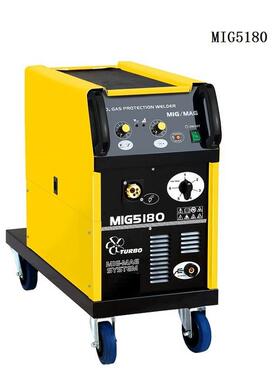 直销戴卡DACA二氧化碳保护焊机MIG5180 MIG5200 MIG5250 MIG5260