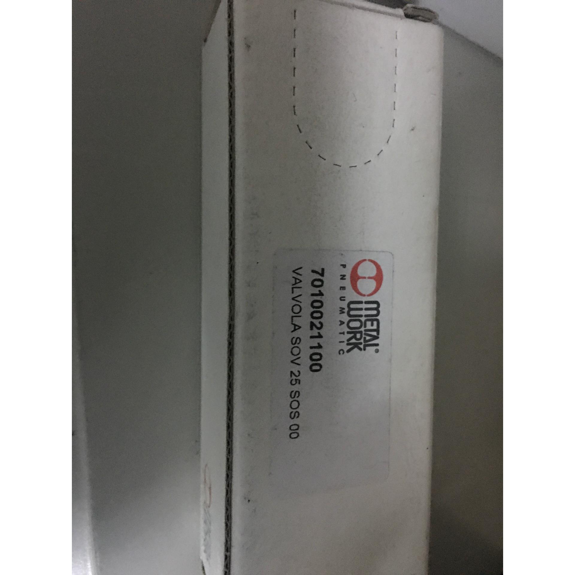 意大利metalwork电磁阀7020021100/7010021100库存现货