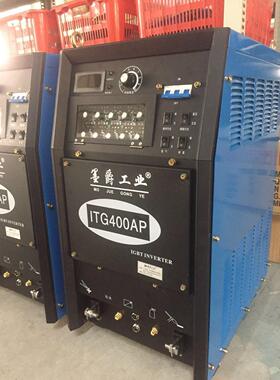 墨爵工业电焊机ITG400AP交直流氩弧焊机ITG350AP/500AP/630AP