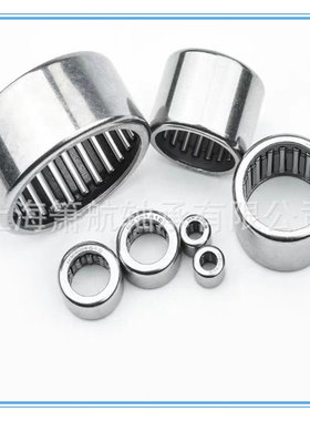 SCE44英制滚针轴承 厂家直销冲压外圈滚针轴承 主机 厂配套轴承