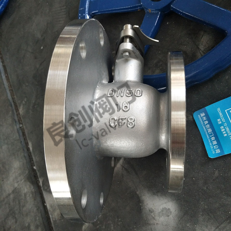 304不锈钢釜底放料球阀FQ41PPL-16P DN50/DN100夹套放料球阀