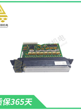 IC695ALG106  |    PLC模块  |  提供可靠和有效的控制