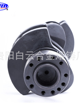 F3L912曲轴 0292 9338 0415 2646 发动机曲轴