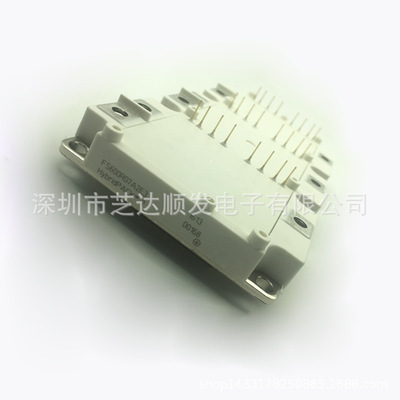 FS600R07A2E3 FS400R07A1E3 FS800R07A2E3功率模块