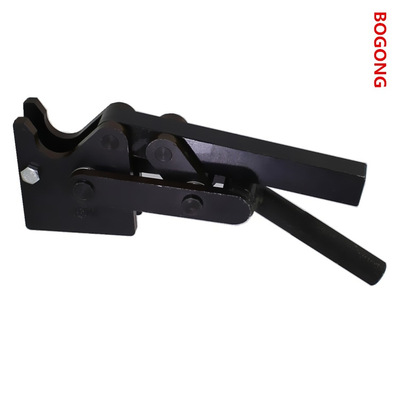 焊接组立式快速夹钳工装检具夹钳WDC CH GH HS 75048 75078 75088