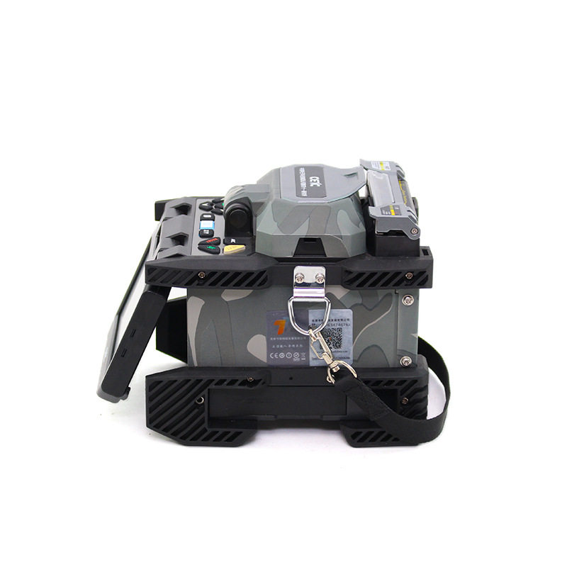 思仪6481A1光纤熔接机 6马达国产干线熔接机 41所AV6471A升级版