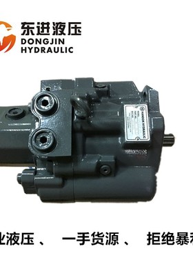 AP2D18液压泵  改小松30 专业液压 一手货源