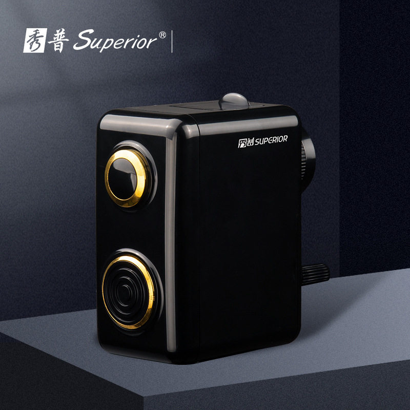 秀普素描削笔器速写削笔刀美术生卷笔刀手摇转笔刀铅笔刀削器炭笔,橡塑材料及制品,其他塑料制品,淘宝优惠券,粉丝福利购,淘宝优惠卷