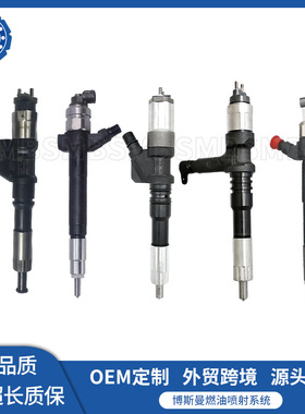 095000-9720 电装喷油器 095000 9720 喷油器总成 ME307488