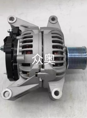 0124625081发电机T400306发电机科乐收青贮机发电机