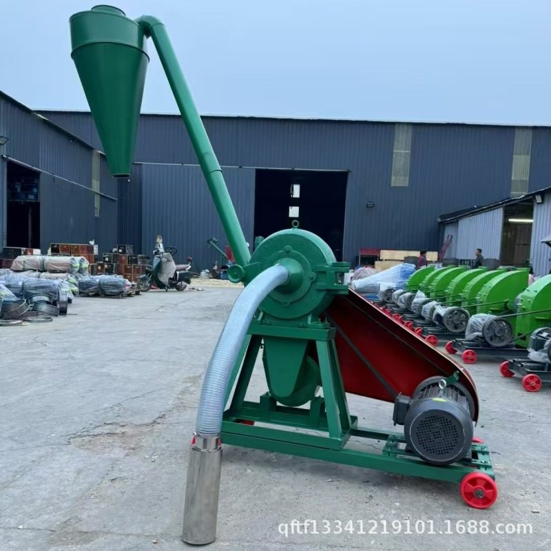 9FC系列齿盘式粉碎机 江米大黄米自吸粉碎机 酿造酱油醋渣粉碎机,橡塑材料及制品,其他塑料制品,淘宝优惠券,粉丝福利购,淘宝优惠卷