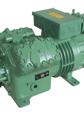 厂部直供杭州雪鹰30匹高温制冷压缩机 保鲜冷库压缩机BR30G4-84.5