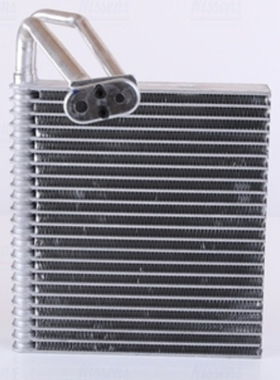 Evaporator W169 W245 A1698300758 1698300758