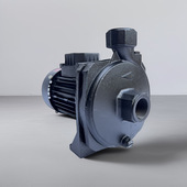 centrifugal pump木川热水机泵CM 71耐高温150度热水泵增压泵