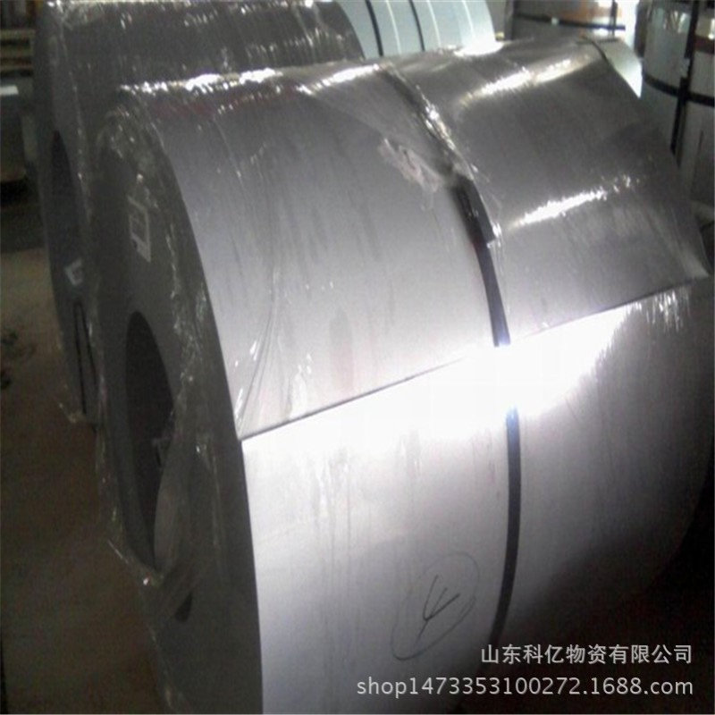 钢厂批发冷轧板SPCC冷轧钢板拉伸冷板 0.5-3.0冷轧板