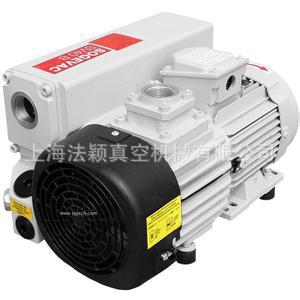 德国莱宝真空泵SV25B单级旋片泵