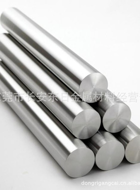 供应进口S31803(1.4542)双相不锈钢 石油化工用材料 圆棒