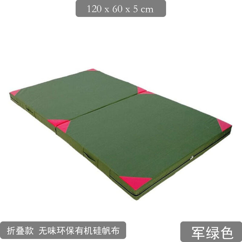 引力体操垫折叠垫床垫学校学生体测运动海绵训练防护垫加厚,模玩/动漫/周边/娃圈三坑/桌游,文化/体育周边,淘宝优惠券,粉丝福利购,淘宝优惠卷