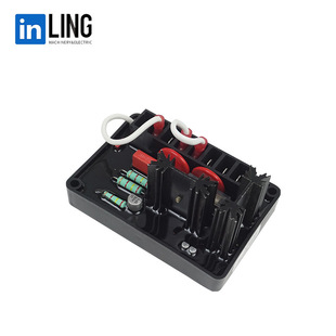 BE350 发电机 AVR 自动电压调节器 调压板