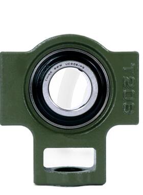 外球面带座轴承固定座UCT312 T313 T314 T315 T316 T317318