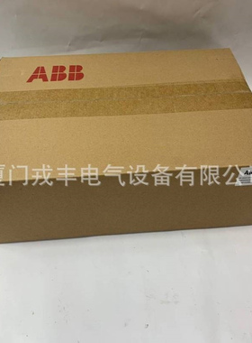 GJR5251600R4202 07AI91  ABB   工控模块，快速发货