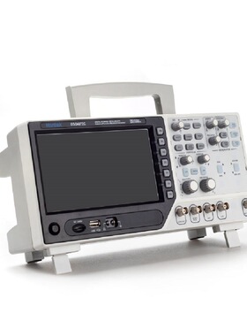 汉泰HantekDSO4072C/DSO4102C/DSO4202C任意波双通道数字示波器