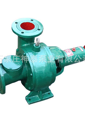 HS100-26不堵塞纸浆泵 浆料泵 造纸厂碱液循环泵泵