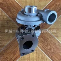 增压器 2674A382 GT2056S