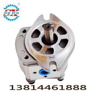 CBK-1004 CBK-F1006 CBK-1010 CBK-1014 CBK-1016 长江高压齿轮泵