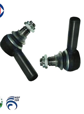 D71714   E65142方向机转向内外牙球头