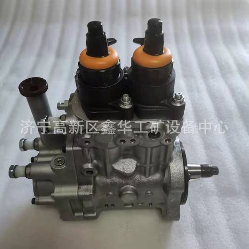 SC8DK280Q泵3094000-0652 094000-0651