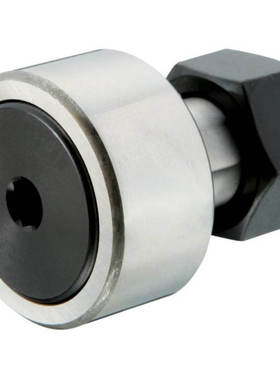 替换米思米CFUGH12-32凸轮轴承随动器头部螺纹部内六角孔型