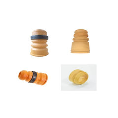 LR001144 LR001137 LR024485 LR024486前后减震缓冲胶块缓冲胶块