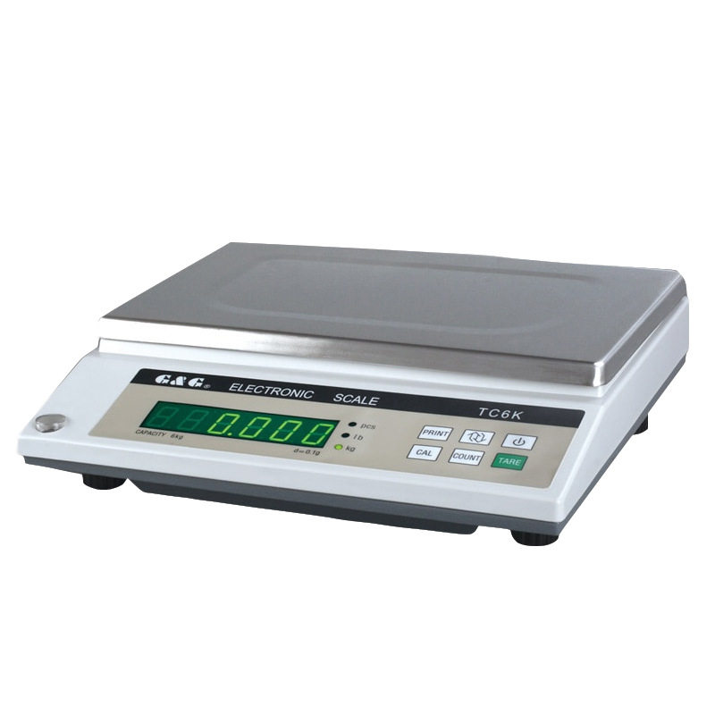 常熟双杰 TC3KA/TC6KA TC系列电子天平