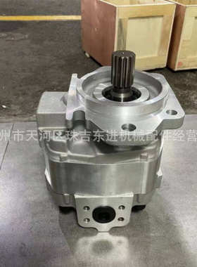 705-22-38050 单泵 D85PX-15 D85EX-15 HD405-6 HD325-6 D85EXI-1