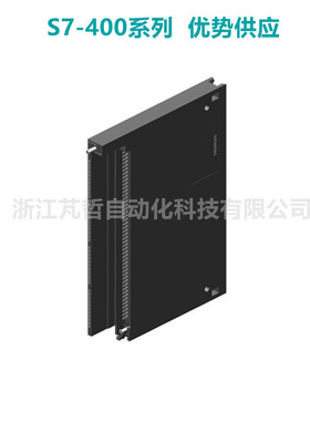 6ES7 432-1HF00-0AB0 S7-400模拟输出模块SM432 6ES74321HF00OABO