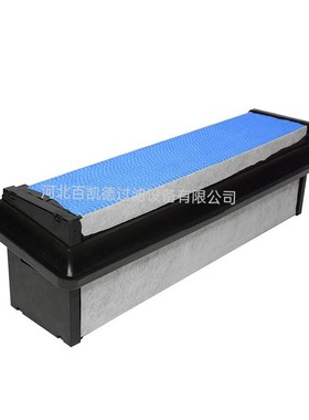 河北生产厂家直销蓝色滤纸P618478空气滤芯P618478空气过滤器