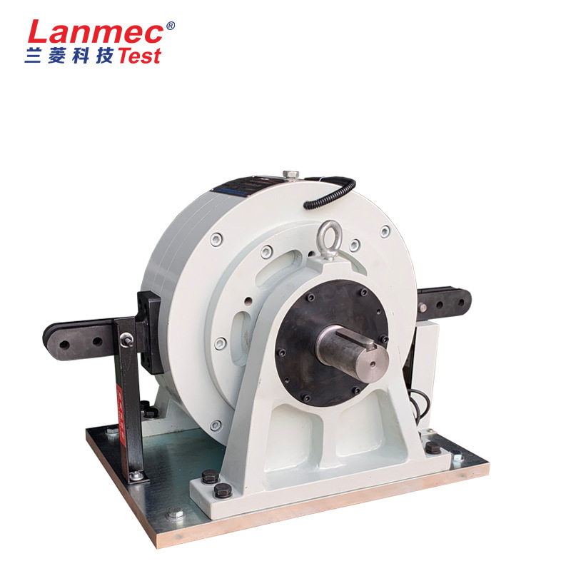 CFC-400 磁粉测功机 兰菱科技实力生产厂家报价供应  磁粉测功机