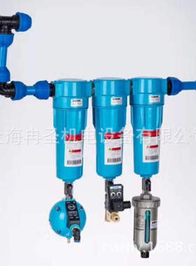 替代Hiross海沃斯过滤器滤芯 过滤器总成035C