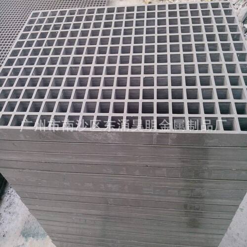 厂家热销树篦子玻璃钢格栅 树池篦子 绿化防尘用树池盖板现货批发