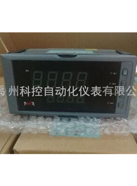 香港虹润NHR-5310A-27/X-0/X/2/D1/P-A PID调节器虹润仪表