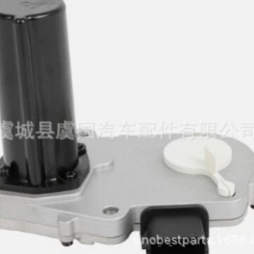 分动箱电机5143477AA 600-935  5143477AB