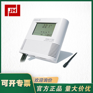 ZOGLAB佐格DSR 温度记录仪