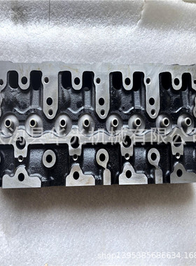 4TNE84 4TNV84 4TNE88 4TNV88 发动机缸盖 PC40-7 PC40R-8 PC45-1
