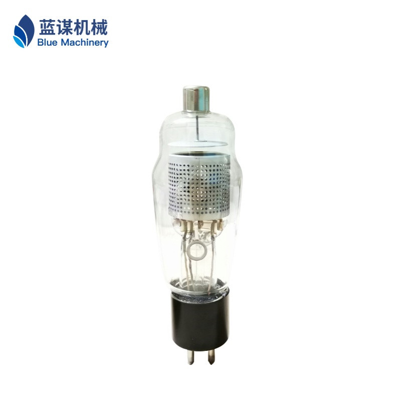 高周波机配件火花保护器NL5557/FG17高灵敏保护管闸流管厂家机械