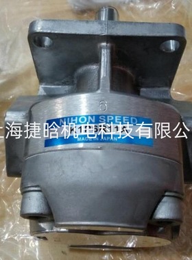供应日本NIHON SPEED 液压齿轮泵 K1P1R11A 价格优惠