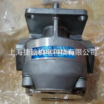 供应日本NIHON SPEED 液压齿轮泵 K1P1R11A 价格优惠