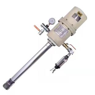 1.5 QB152便携式 ZBQ30 注浆泵 气动注浆泵 1.5便携式 ZBQ27